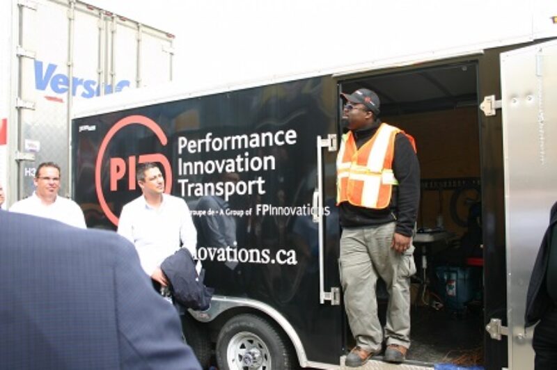16e campagne Energotest du Groupe PIT : la plus importante à ce jour article image