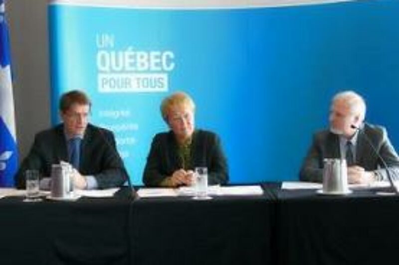 Turcot revu et bonifié – 100 M$ de nouvelles mesures article image