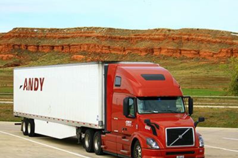 Andy Transport annonce l'ouverture de son premier entrepôt à Montréal article image