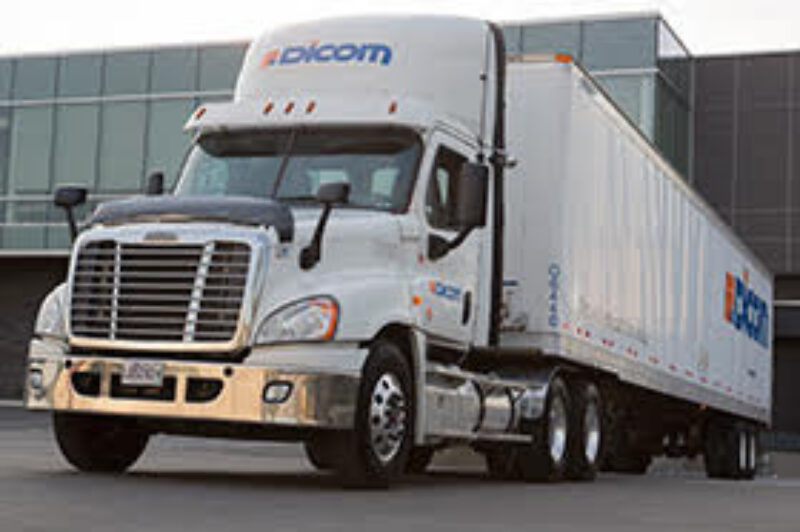 Shipper’s Choice 2016 : Dicom reçoit une première mention dans la catégorie «transport de charge partielle» article image