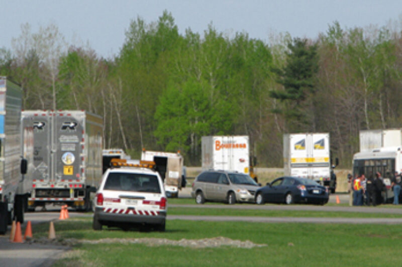 PIT retient l'attention à l'international article image