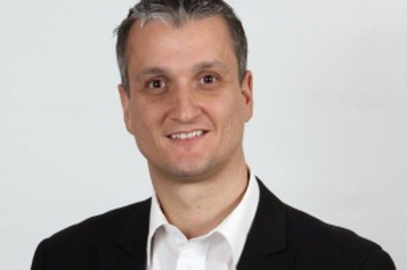 Dominic Lavoie, nouveau directeur - comptes nationaux chez Mack Trucks article image