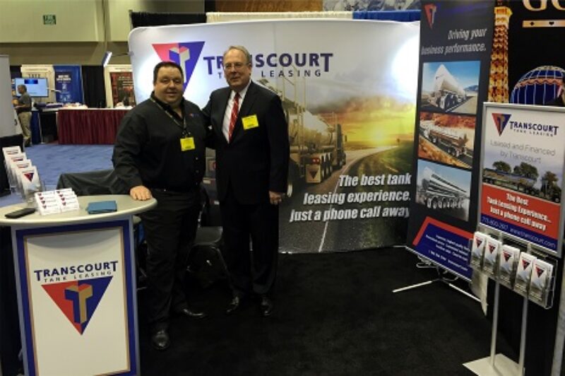Transcourt entre dans le Midwest à M-PACT 2016 article image
