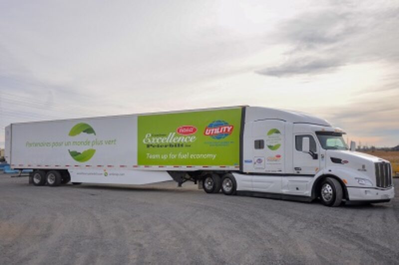Un Super Camion québécois! article image