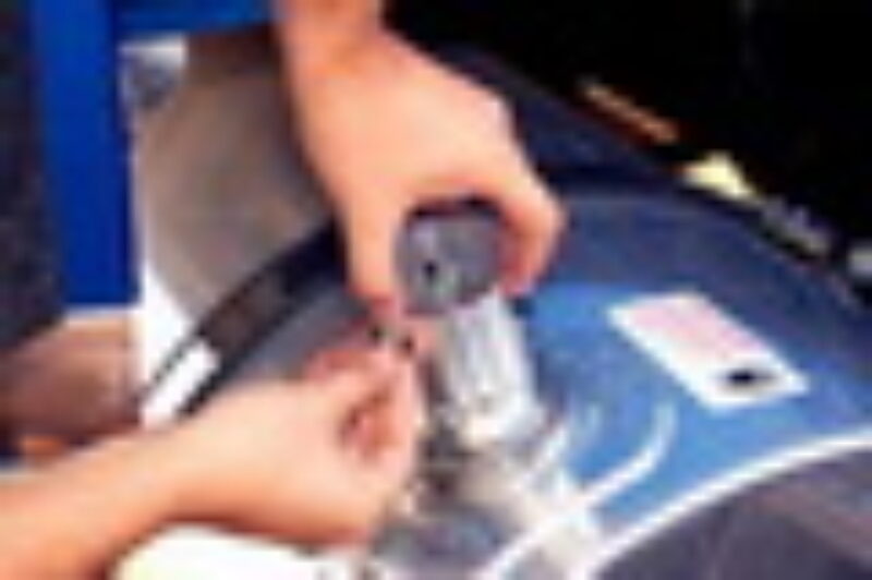 Prévient le vol de carburant article image