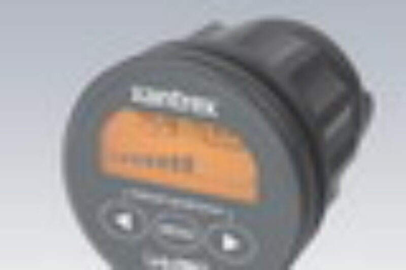 Système de surveillance de batteries article image