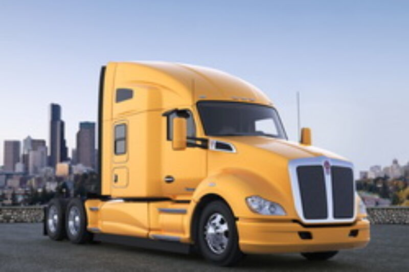 Rappel de Kenworth et Peterbilt – système de détection de méthane article image