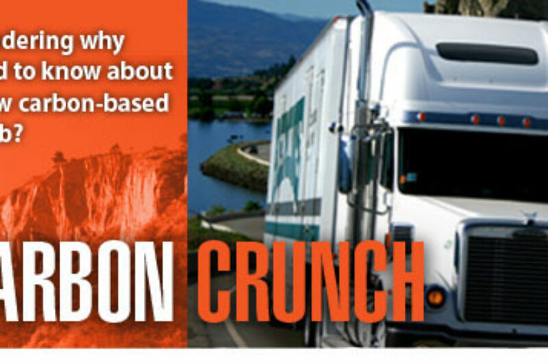Carbon Crunch article image