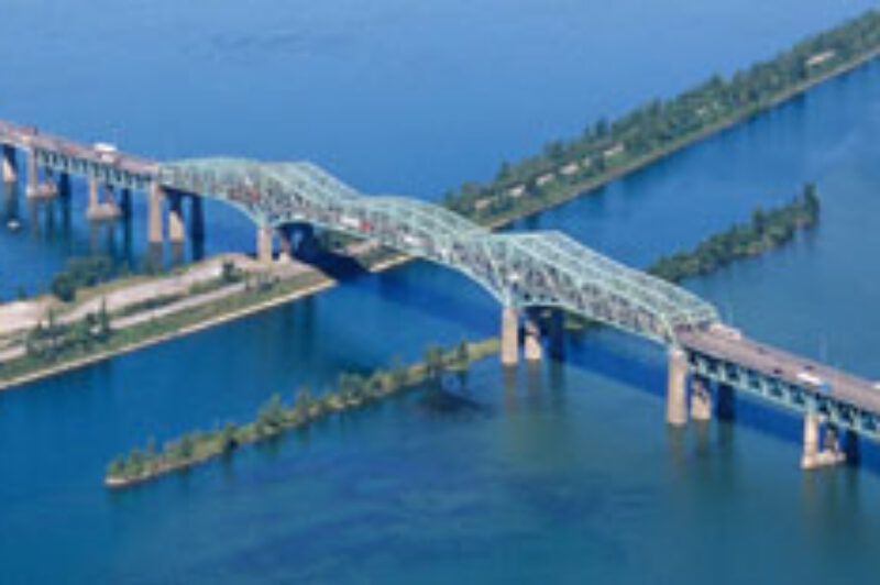 Pont Champlain – Investissement de 212 millions de dollars sur dix ans article image