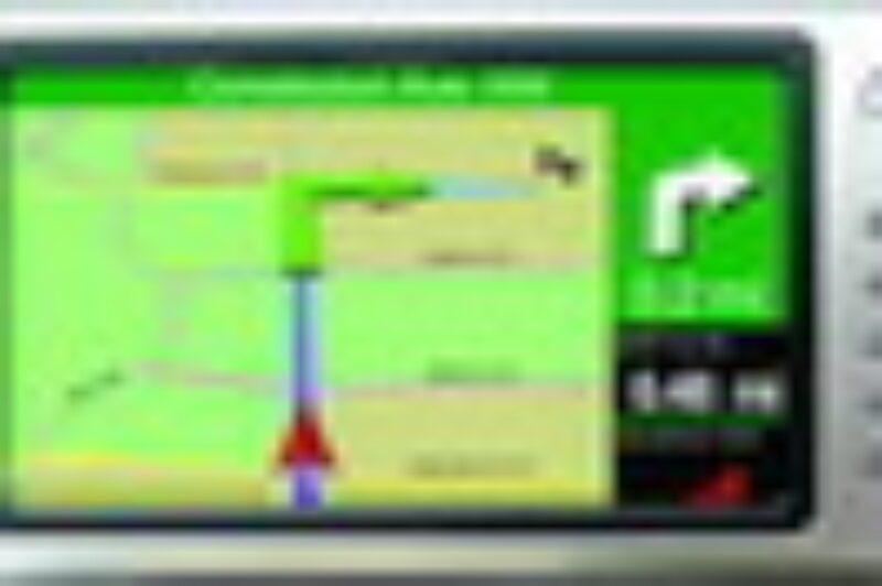 GPS portatif WorldNav article image