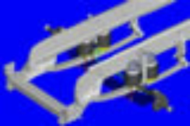 Suspensions de camions Kenworth article image