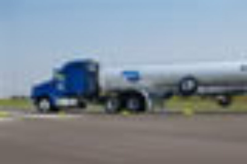 Stabilisation de remorque Bendix article image