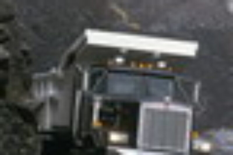 Nouveau Kenworth C500 à cabine de ville allongée article image