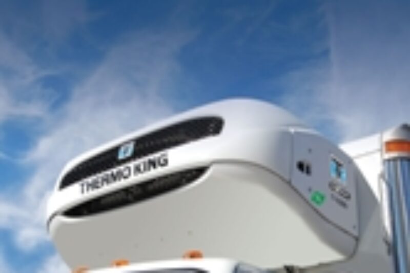 Thermo King veut déployer une gamme complète d'unités entièrement électriques article image