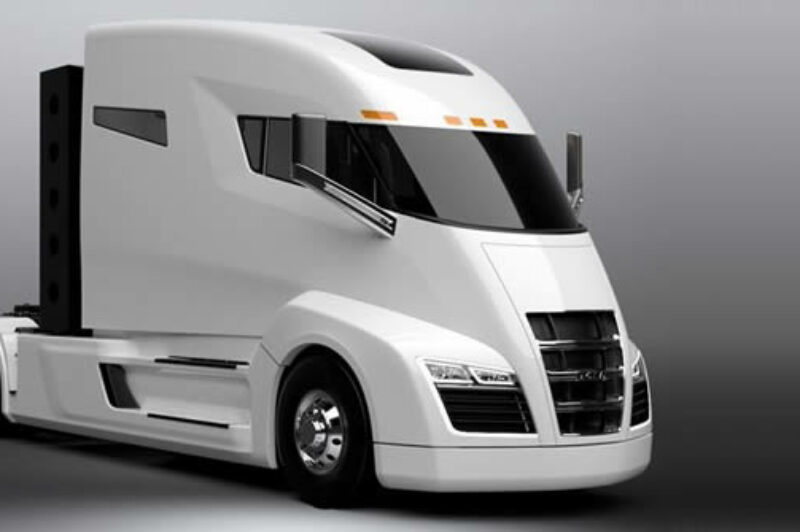 Des débuts électrisants pour le Nikola One article image