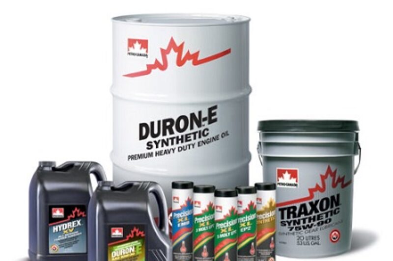 Une raffinerie américaine achète les lubrifiants Petro-Canada pour 1,13 milliard article image