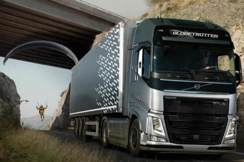 Volvo abolit 500 emplois aux États-Unis article image