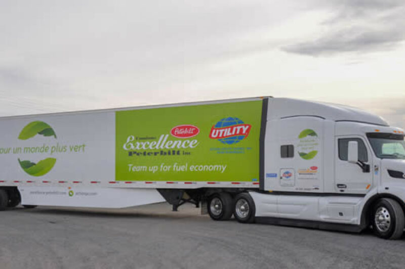 Bâtir son super camion article image