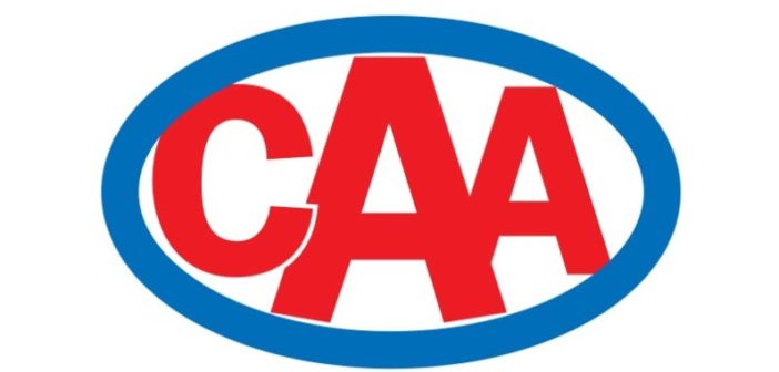caa alternate text for this image