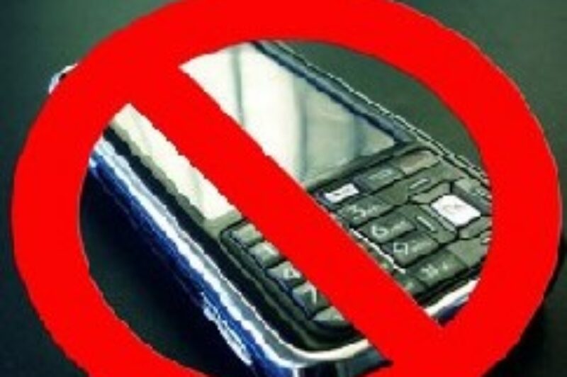 Un groupe de pression veut bannir le cellulaire au volant partout aux États-Unis article image