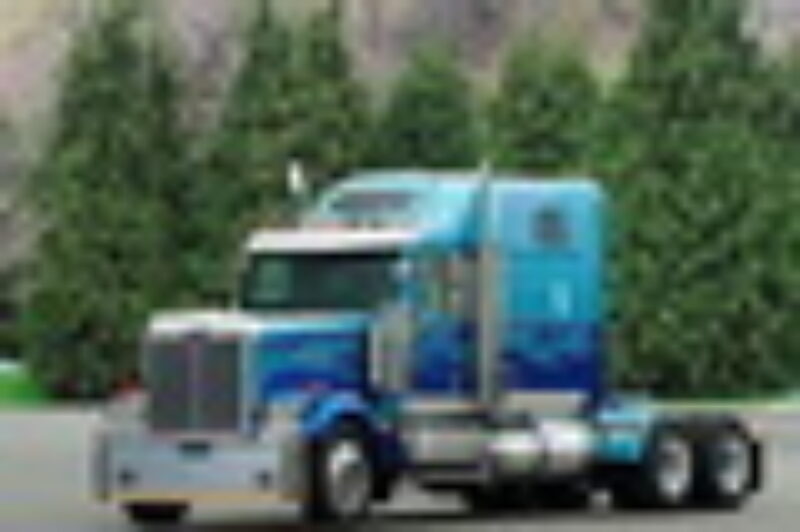 Cabine de ville Western Star article image