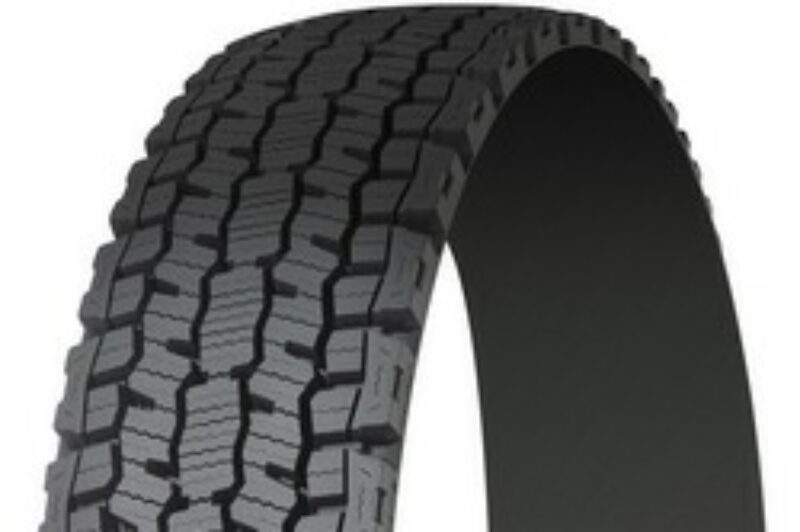 Pneu rechapé Michelin XDN2 article image