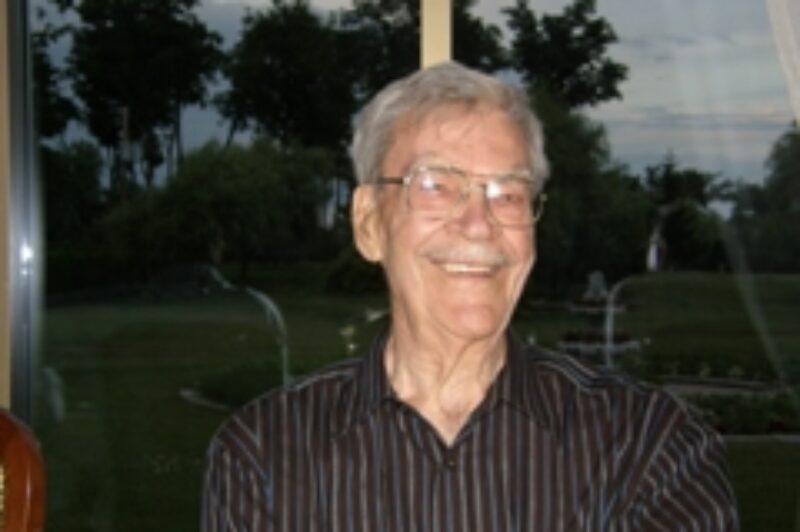 L'industrie en deuil: Roger Tremblay s'éteint article image