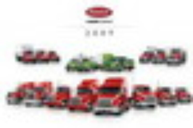 Calendriers Peterbilt article image