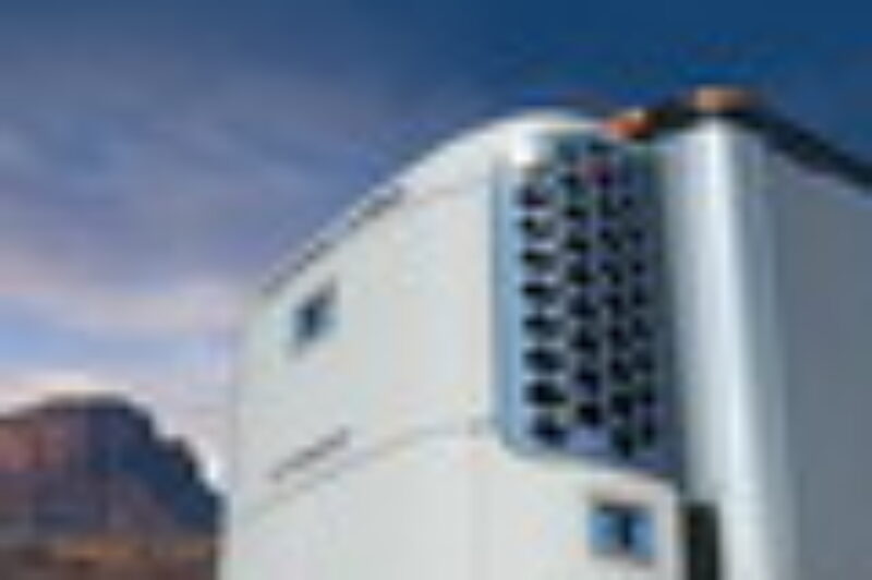 Réfrigération Thermo King article image