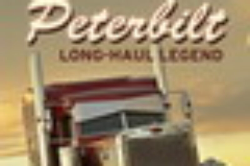 L’histoire de Peterbilt article image