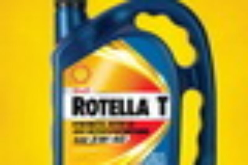 Rotella T améliorée article image