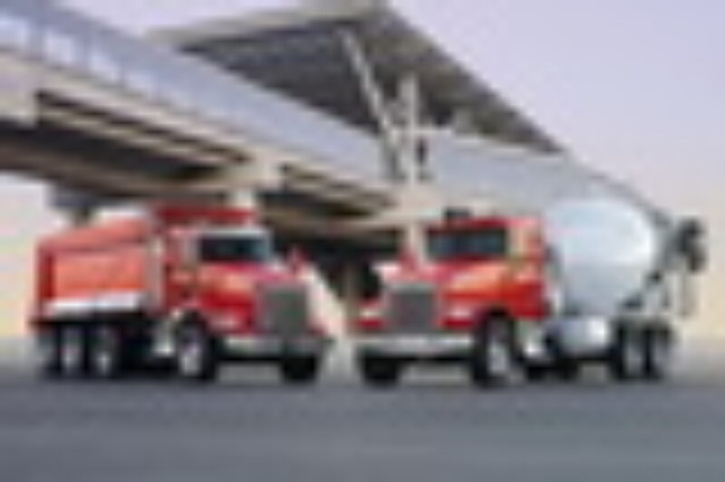 Financement de camions de spécialité article image
