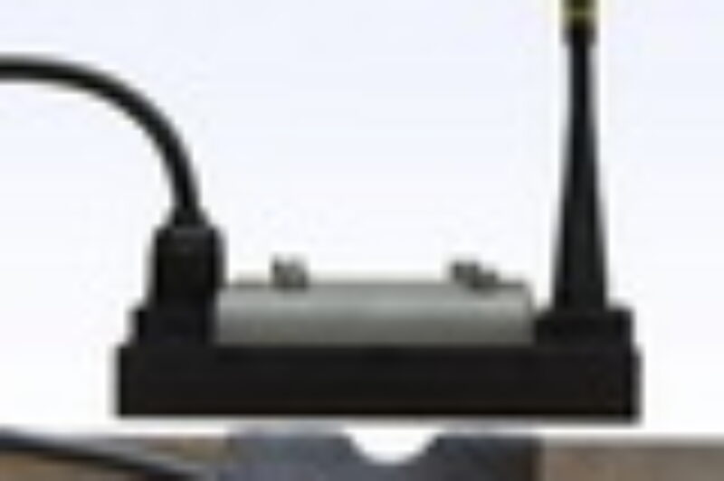 Balance Smart Scale sans fil article image