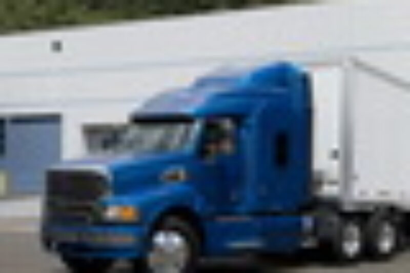 Le nouveau Sterling NightShift article image