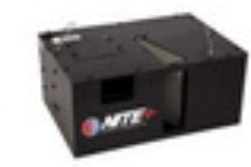 Système CVCA alimenté par batteries article image