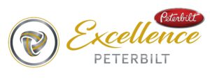 logo Excellence Peterbilt