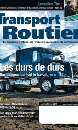 janvier + février 2017 article image