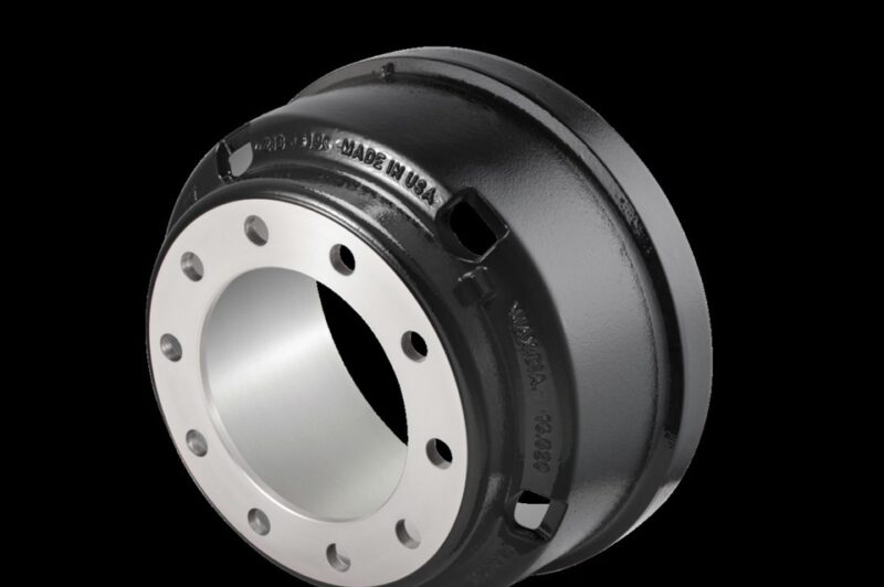 Freins de remorque Webb Wheel article image