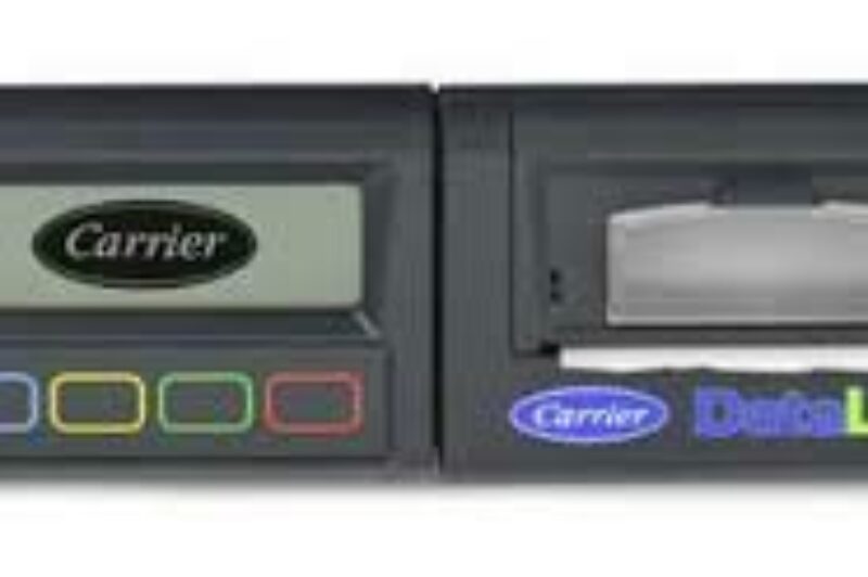 Enregistreur DataLink 2 pour remorque frigorifique article image
