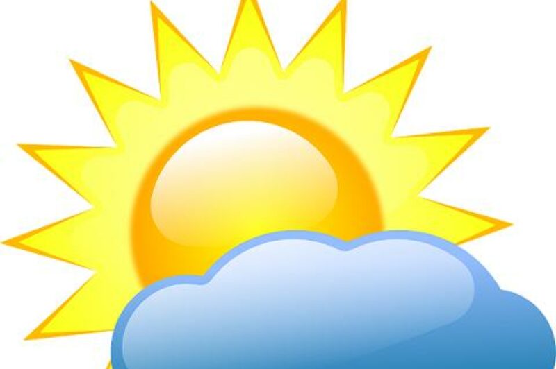 Une étude indique que le lien entre la météo et les collisions n’est pas celui que vous croyez article image