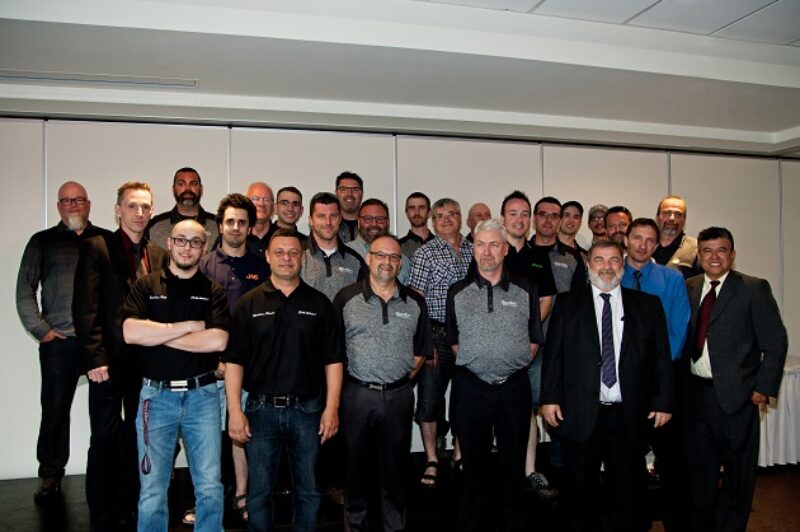 64e Championnat des chauffeurs : les gagnants du championnat régional de Québec dévoilés article image