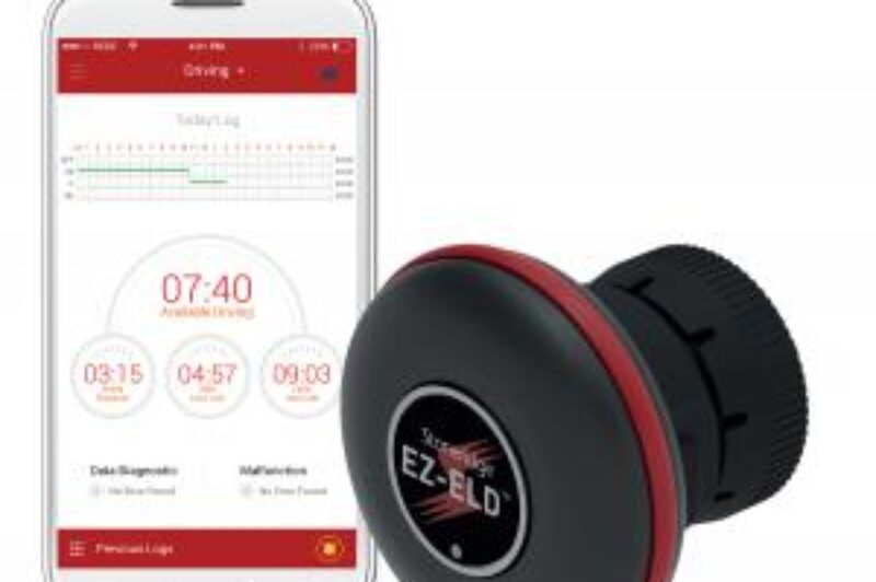 Nouveau dispositif EZ-ELD article image