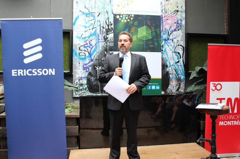 FPInnovations annonce une collaboration pour la conception de véhicules électriques automatisés au Québec article image