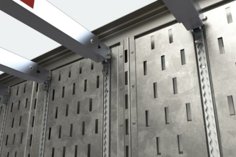 Panneaux logistiques article image