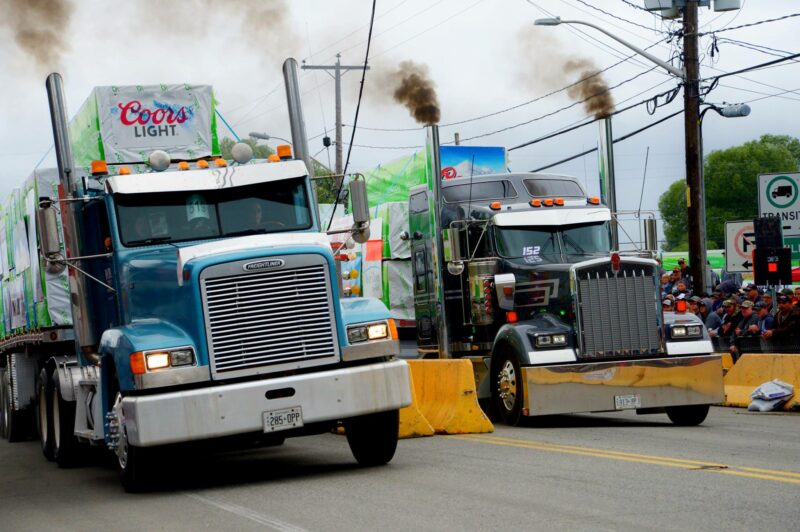 Le Rodéo du Camion dévoile la liste des gagnants article image