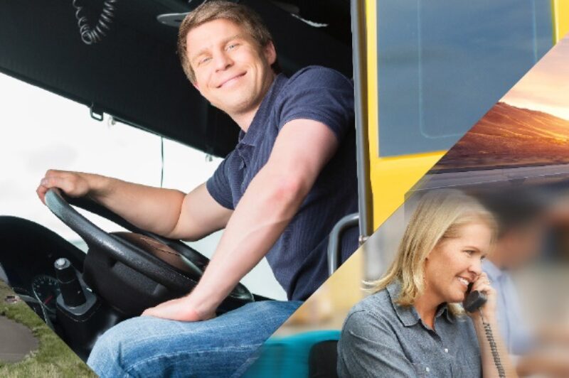 Bonne Semaine nationale du camionnage! article image