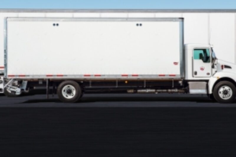 Wabash National fait l’acquisition de Supreme Industries article image