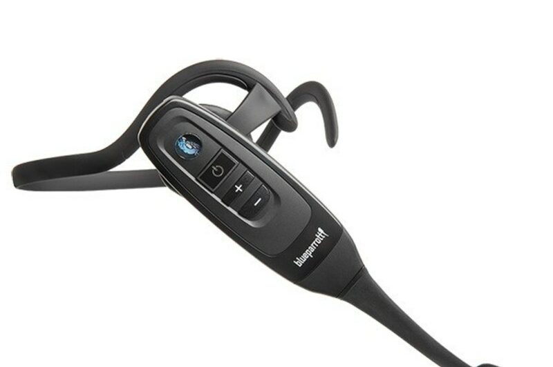 Casque Bluetooth flexible article image