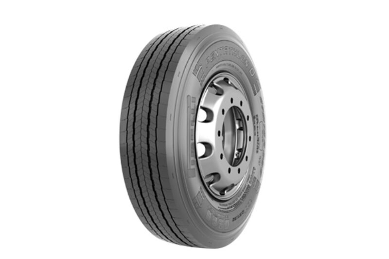 Pneu longue distance Pirelli article image
