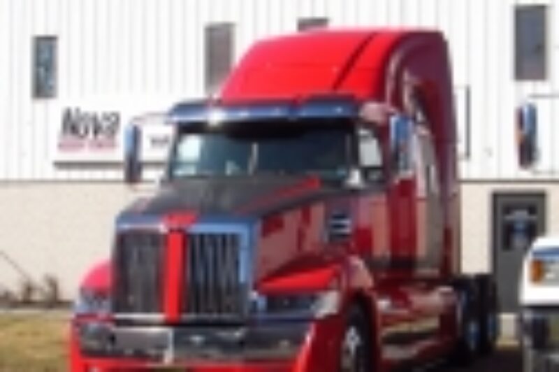 Options pour le Western Star article image